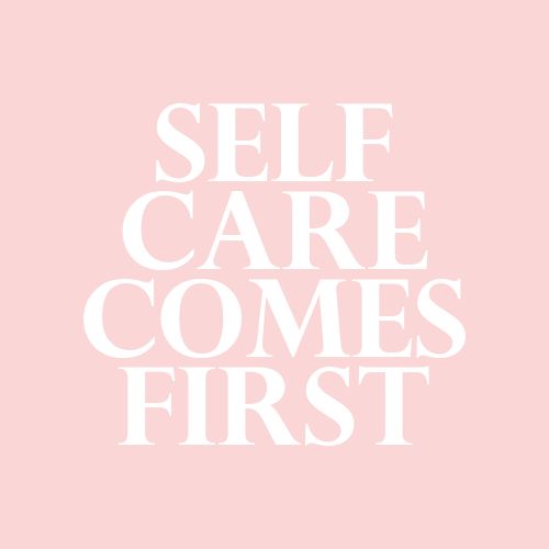 Inner Soul Tuesday: Self-care challenge