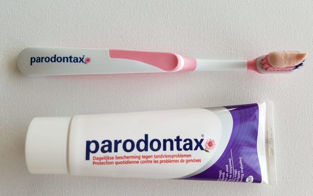 Review: Parodontax Ultra Clean