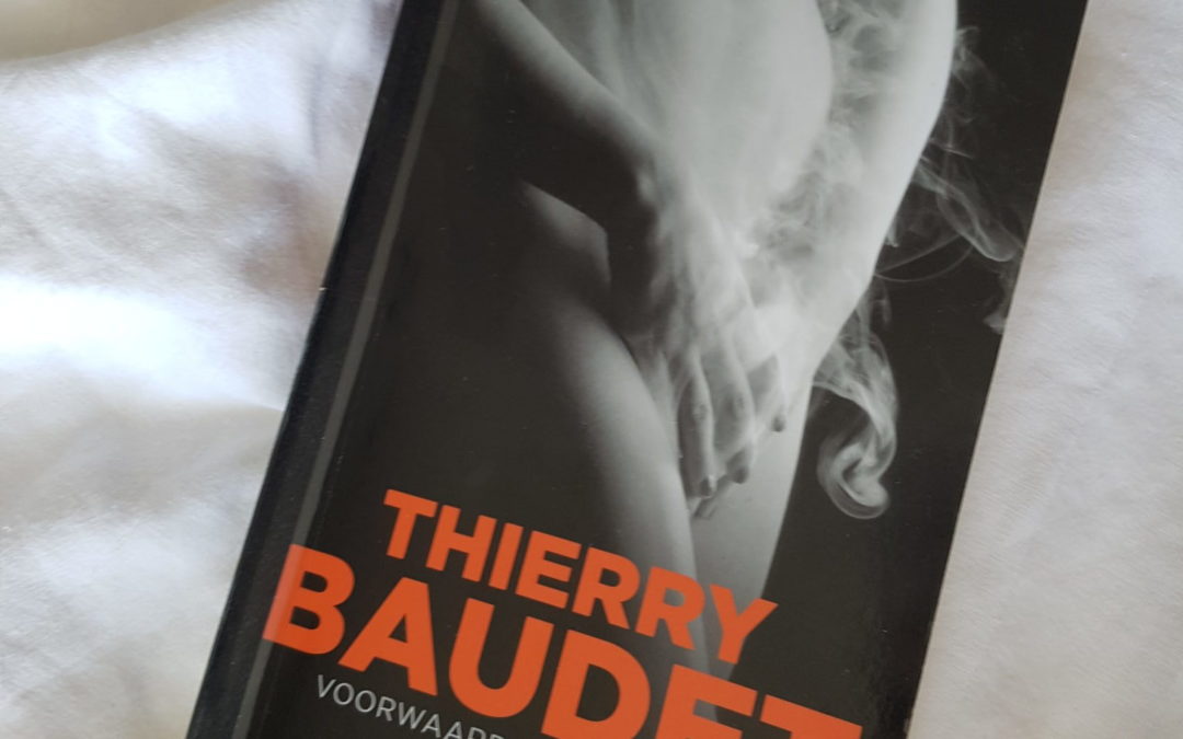 Autumn books: Voorwaardelijke liefde – Thierry Baudet