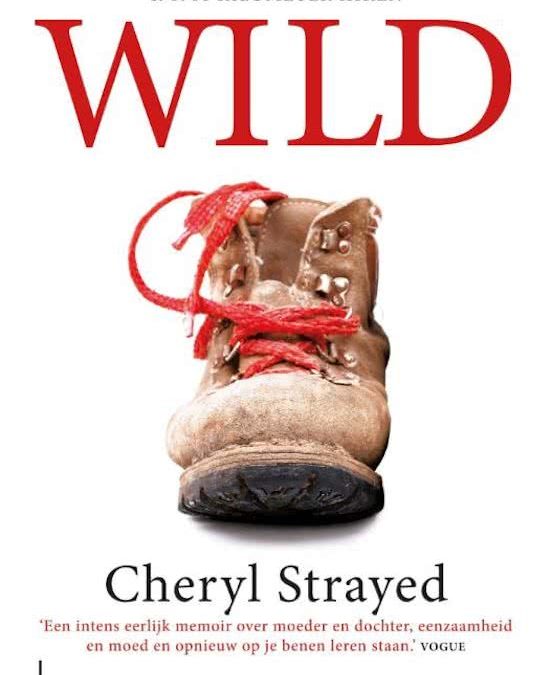 Autumn Books: Wild – Cheryl Strayed