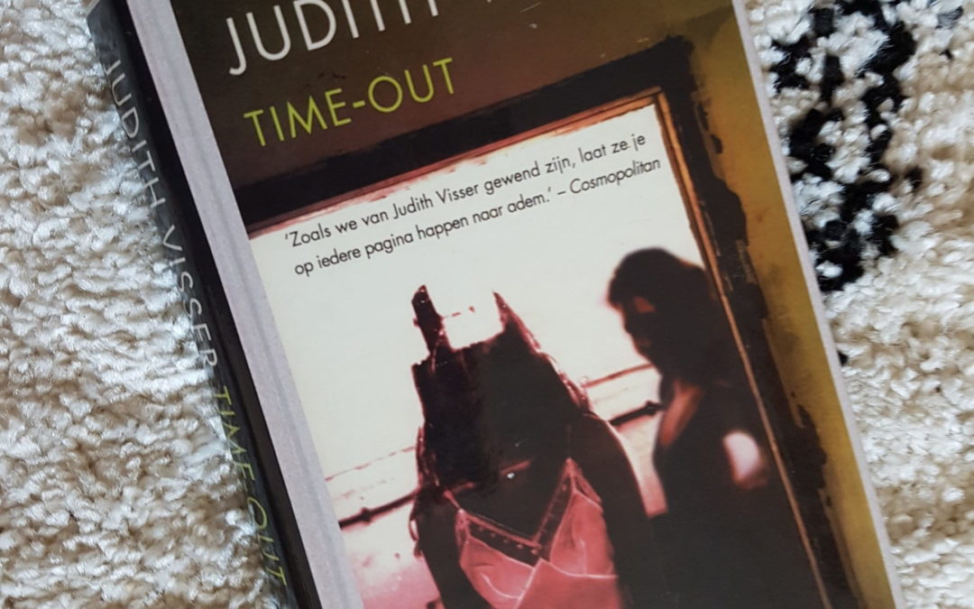 Autumn Books: Time out – Judith Visser