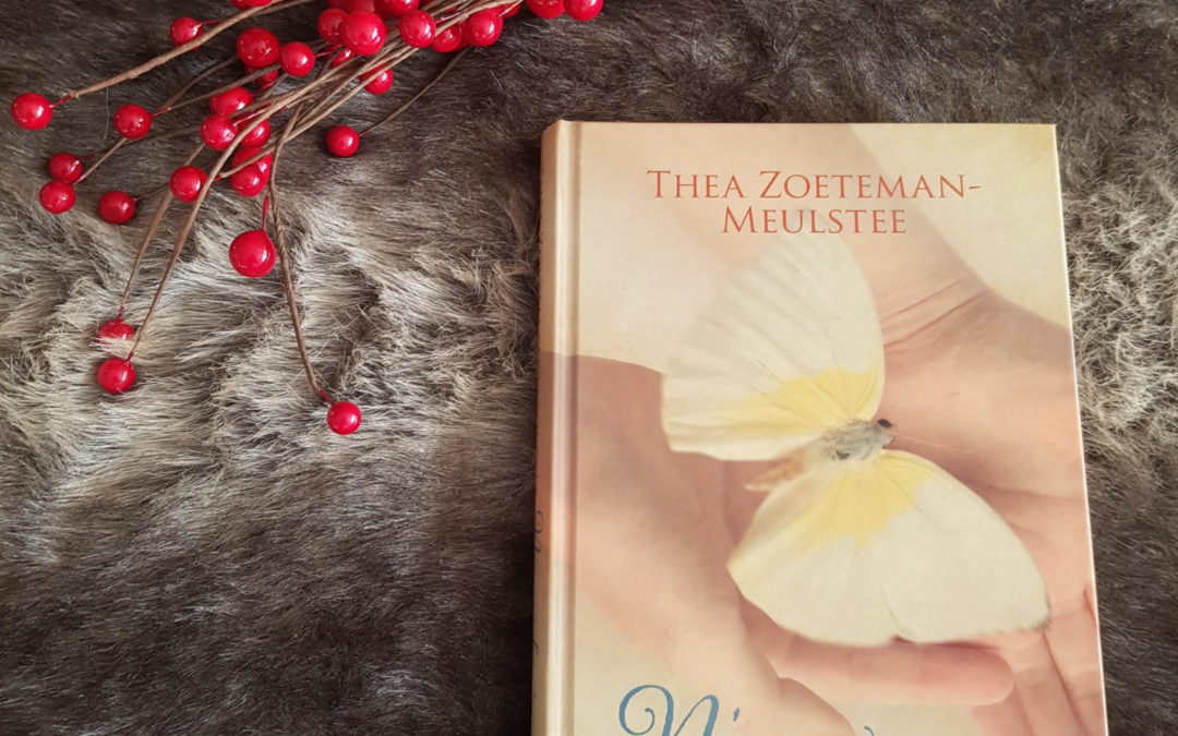 Winter Books: Nieuw begin – Thea Zoeteman-Meulstee