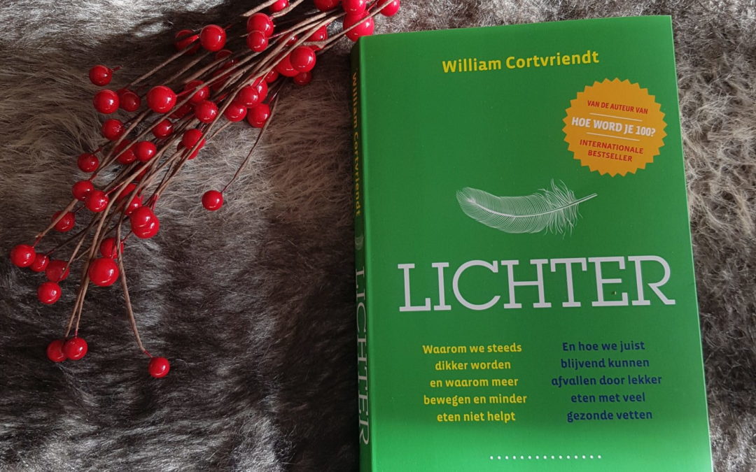 Winter Books: Lichter – William Cortvriendt