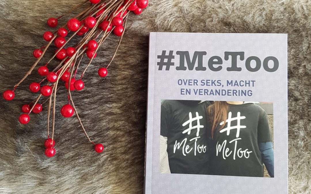 Winter Books: #MeToo – Jan den Boer