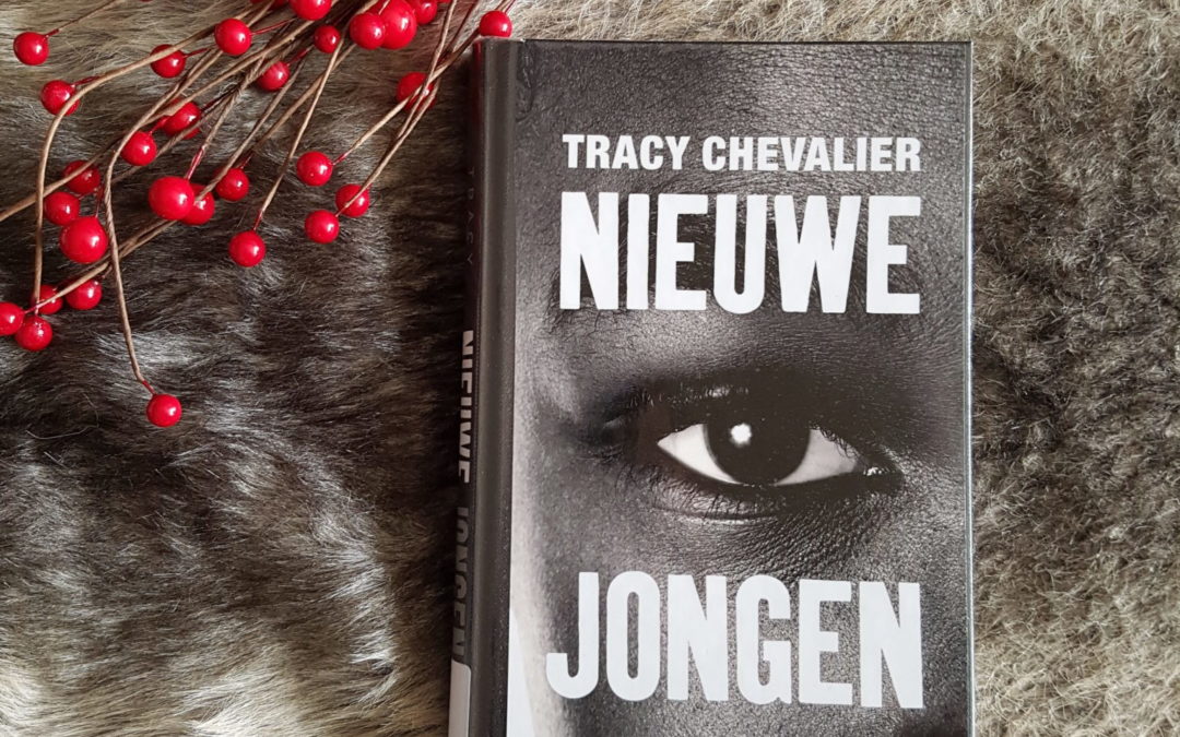 Winter Books: Nieuwe Jongen – Tracy Chevaliers