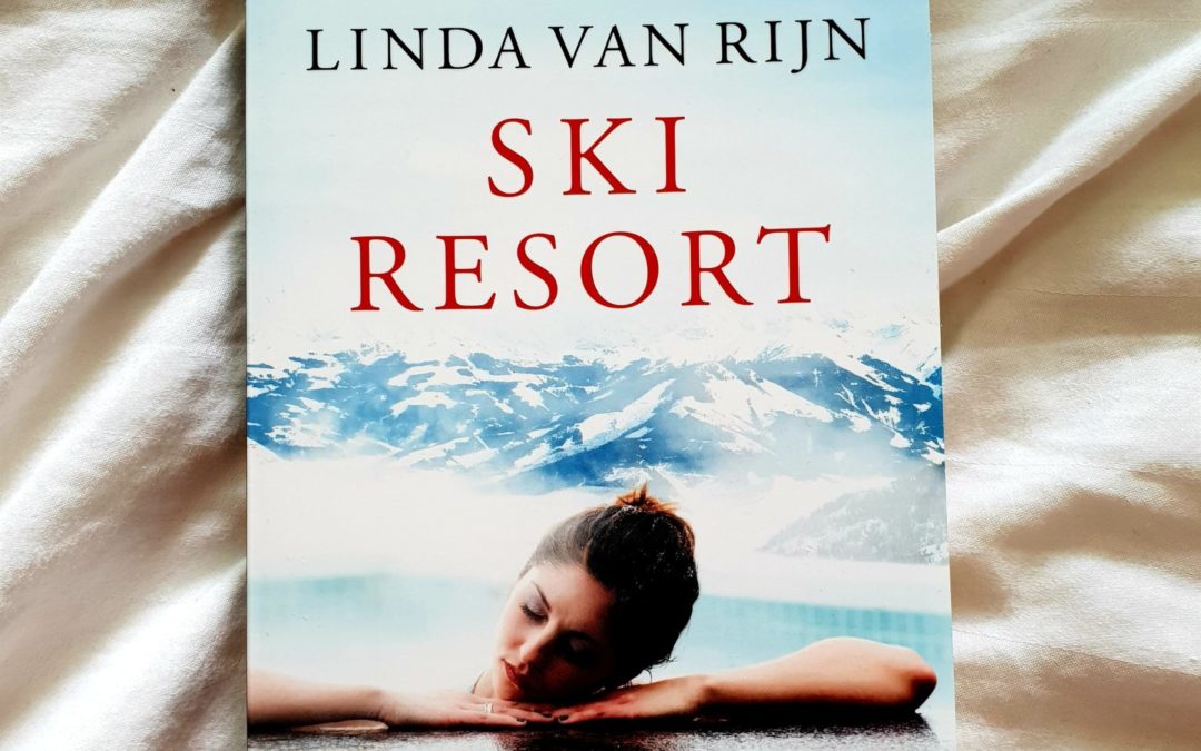 Book Tuesday: Ski Resort – Linda van Rijn