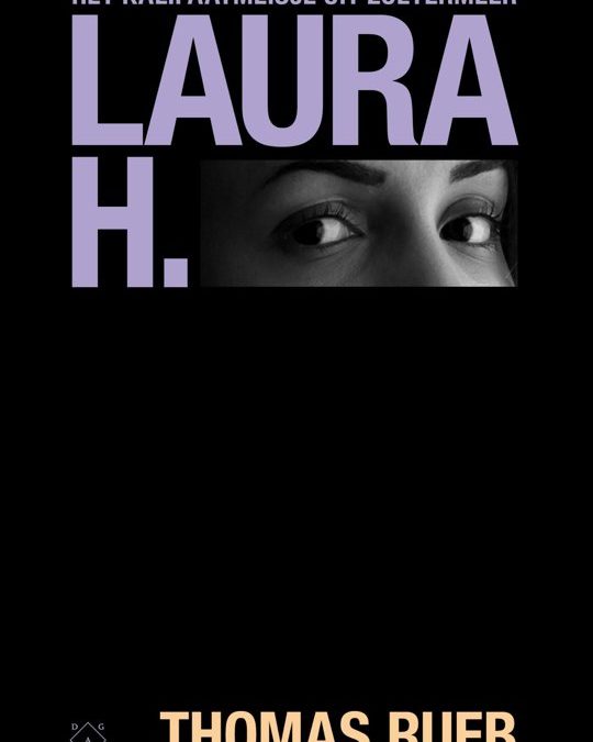 Book Thursday || Laura H. – Thomas Rueb