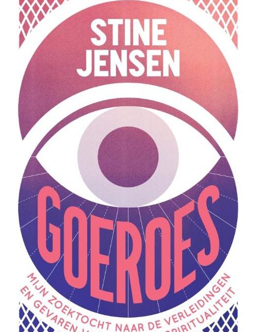 Book Thursday || Goeroes – Stine Jensen
