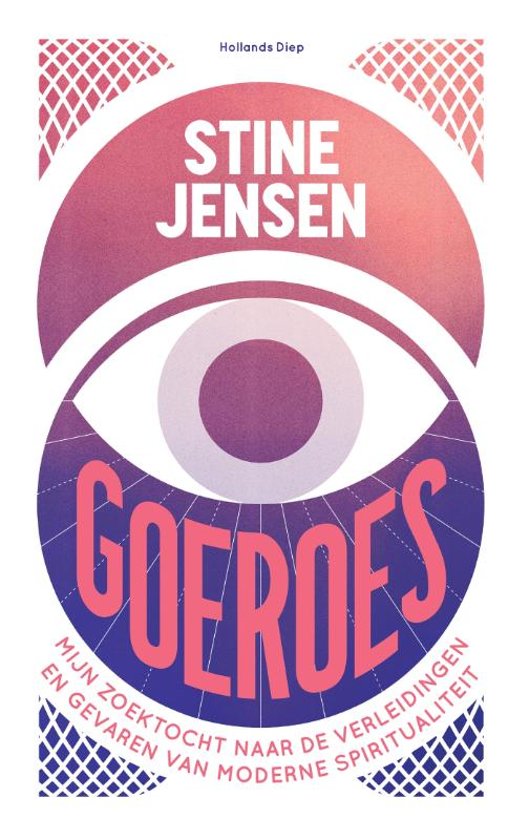 Book Thursday || Goeroes – Stine Jensen