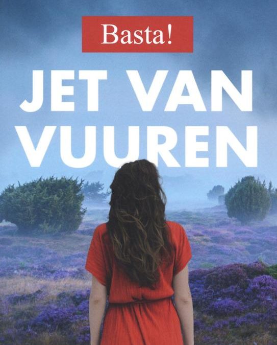 Book Review || Basta! – Jet van Vuuren