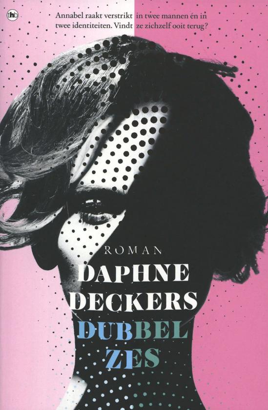 Book Tuesday || Dubbel zes – Daphne Deckers