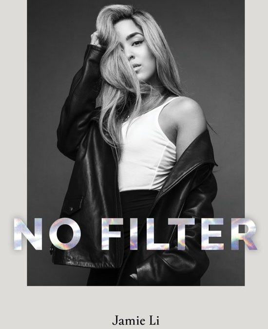 Book Tuesday || Jamie Li – No Filter