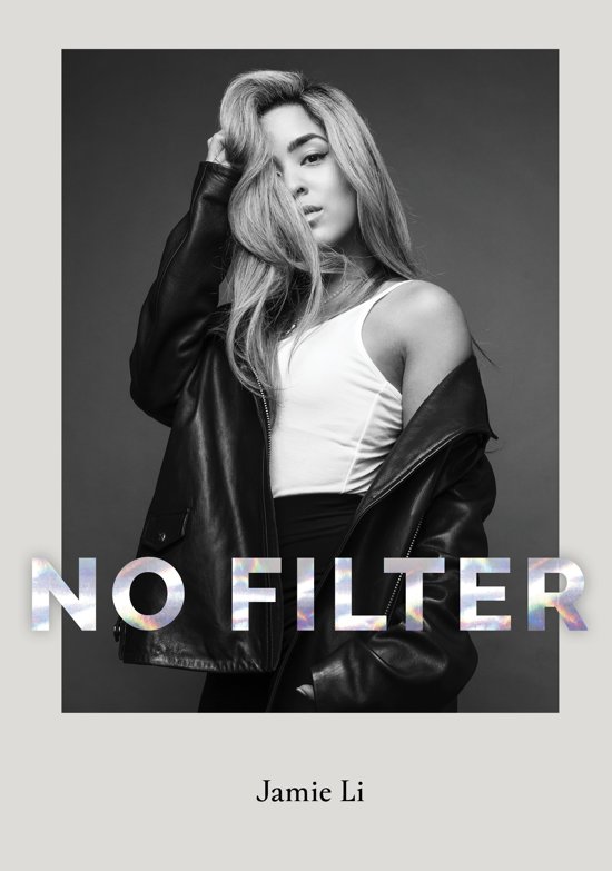 Book Tuesday || Jamie Li – No Filter