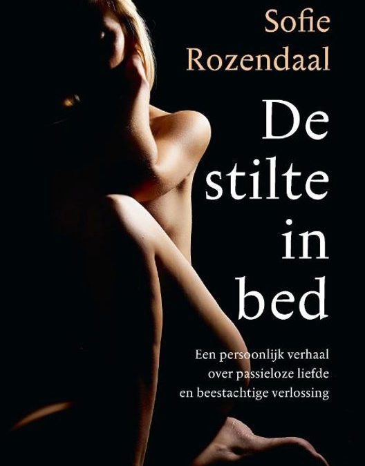 Book Tuesday || De stilte in bed – Sofie Rozendaal