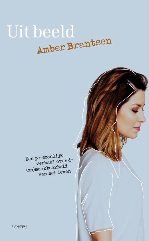 Books || Uit beeld – Amber Brantsen