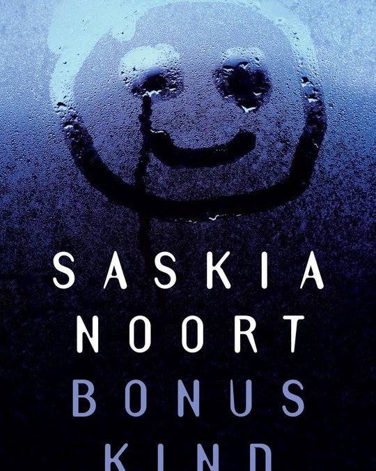 Books || Bonuskind – Saskia Noort