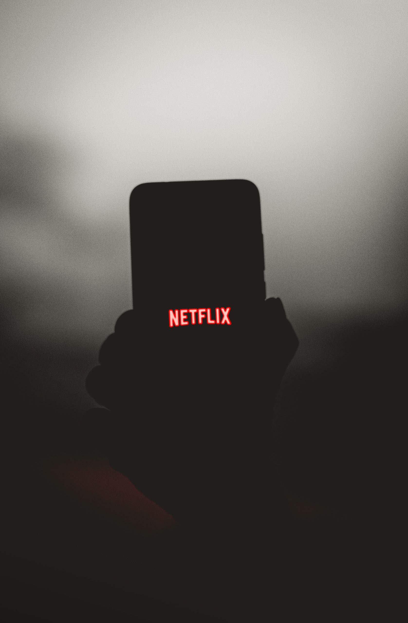 Entertainment || Netflix mei 2021