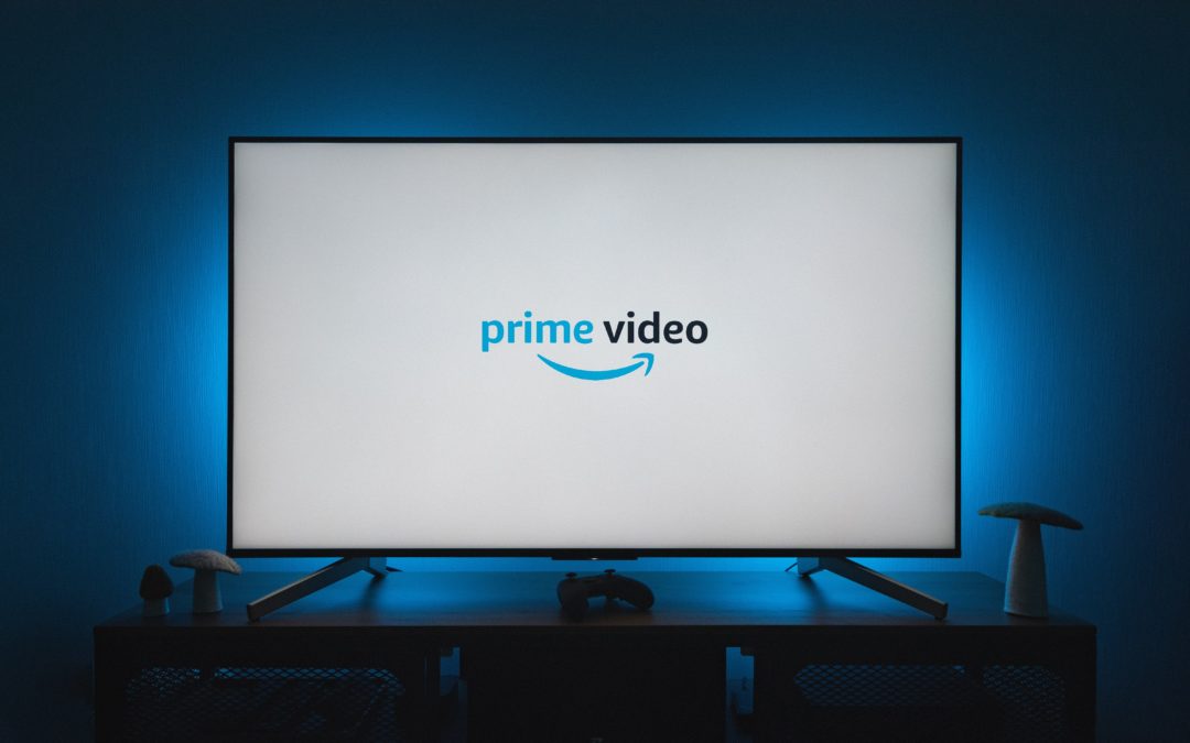Entertainment || Amazon Prime favorieten mei 2022