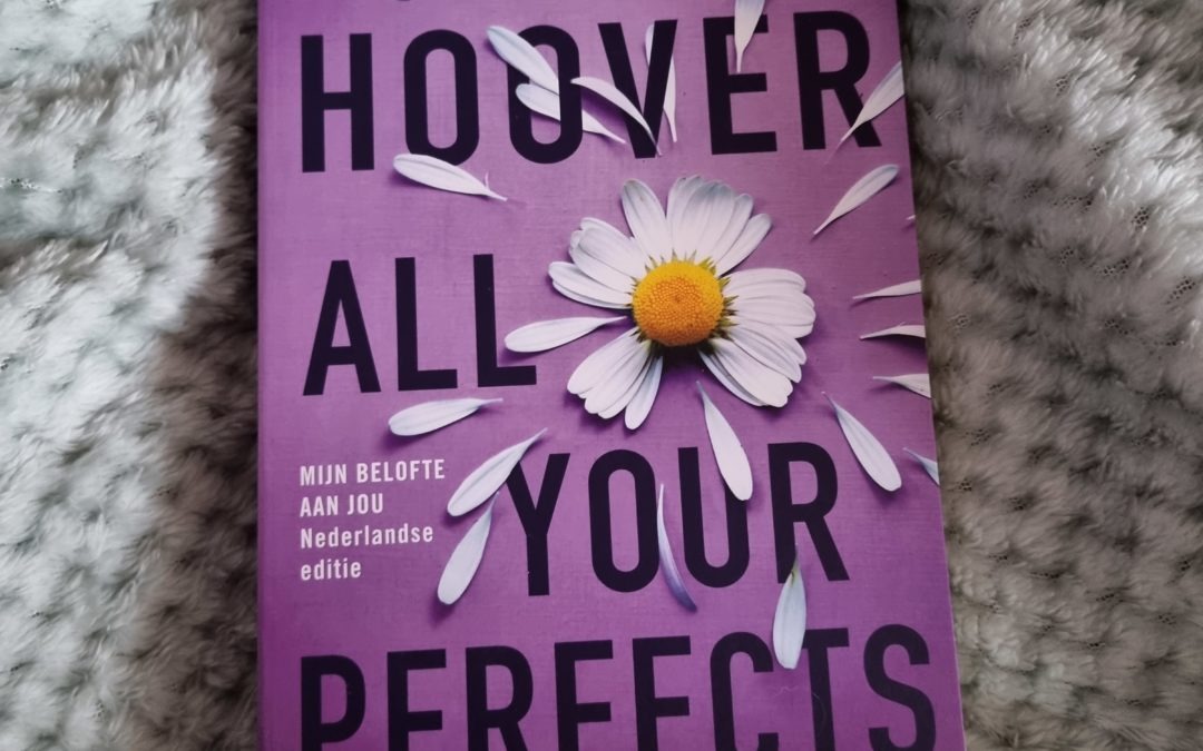 Books || All your perfects – Colleen Hoover