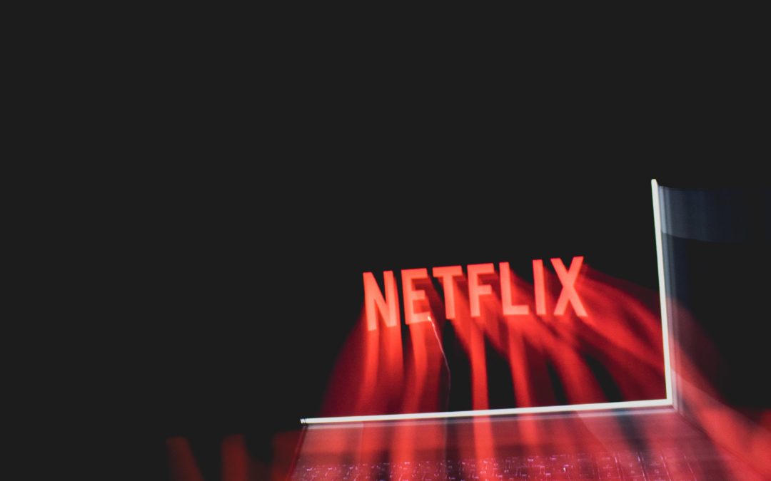 Entertainment || Netflix to watch maart 2023