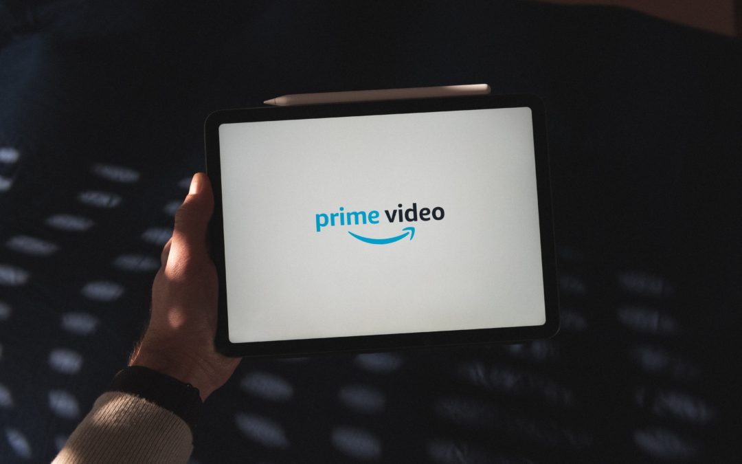 Entertainment || Amazon Prime to watch maart 2023
