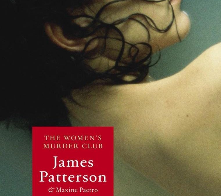 Books || Achtste Bekentenis – James Patterson