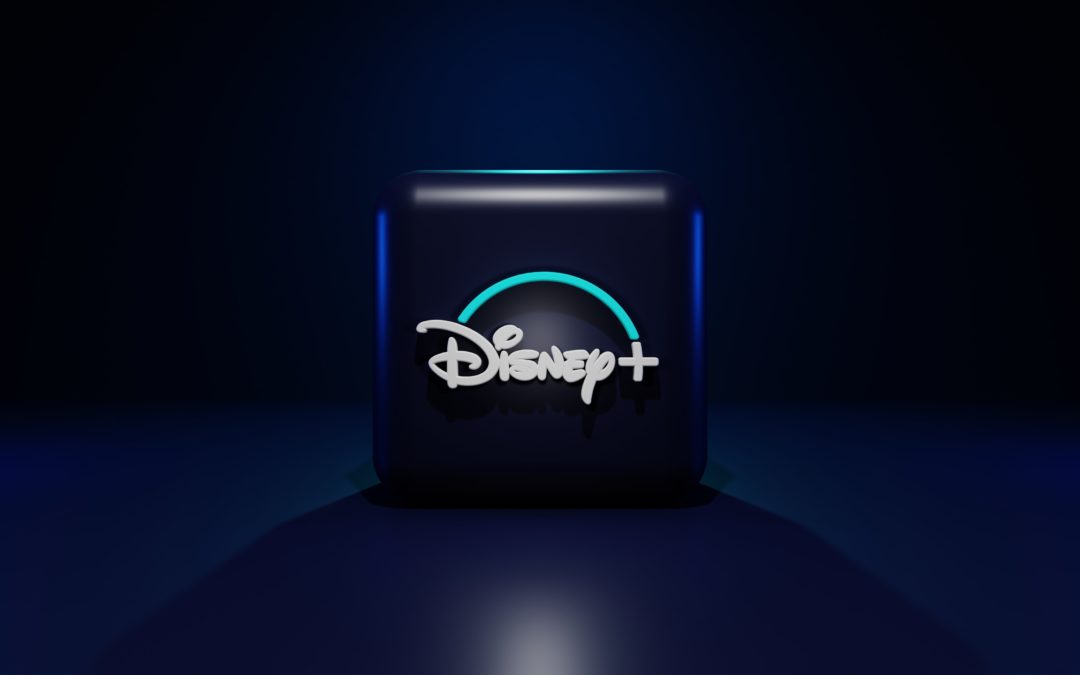 Entertainment || Disney+ april 2023