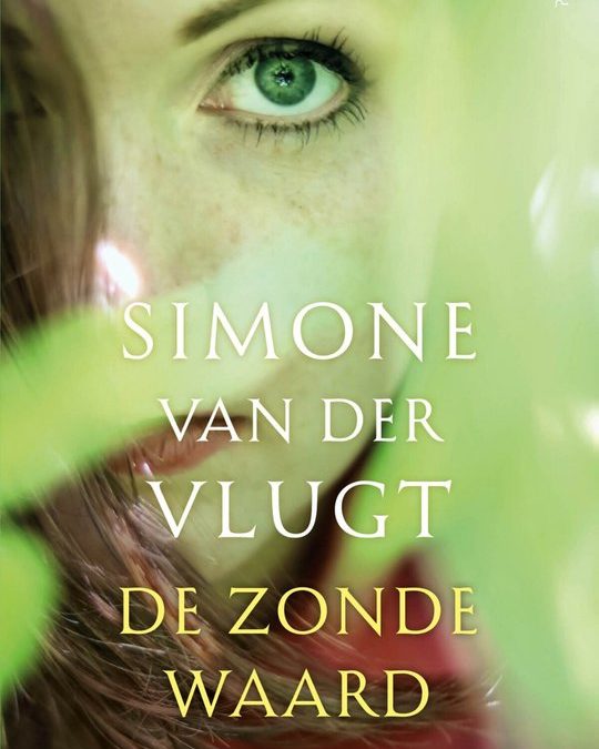 Books || De zonde waard – Simone van der Vlugt