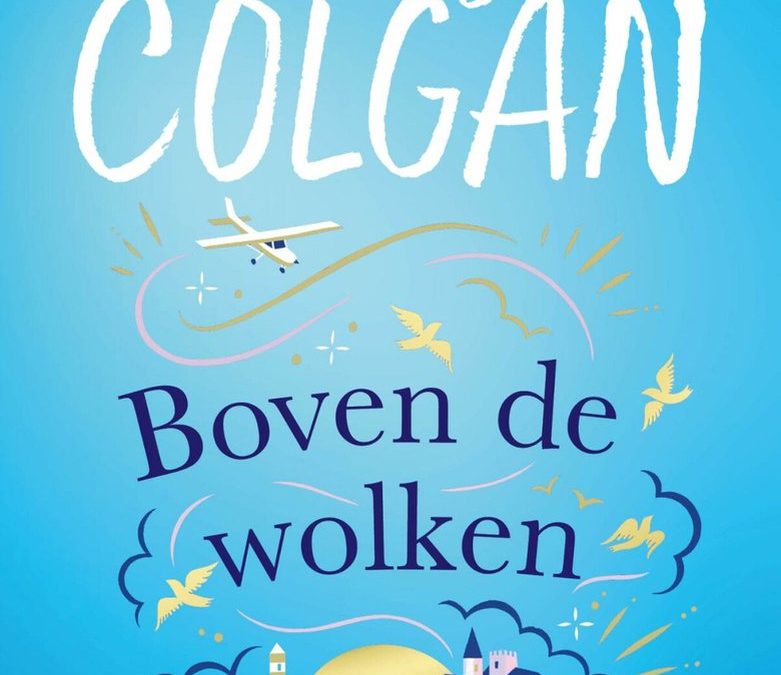 Books || Boven de wolken – Jenny Colgan