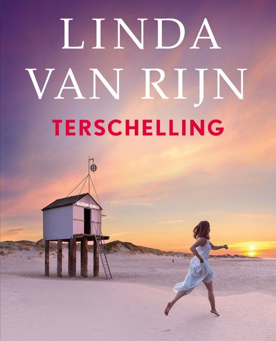 Books || Terschelling – Linda van Rijn