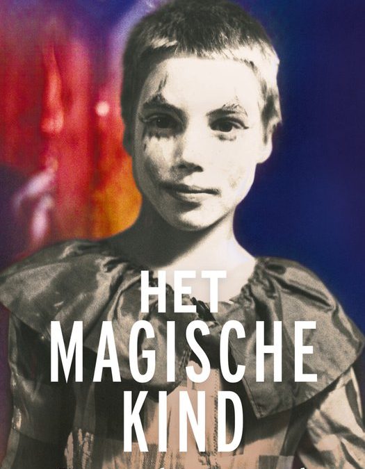 Books || Het magische kind – Daniël Boissevain